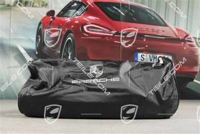 Indoor-Car-Cover, Turbo