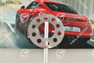 Washer 0,5mm, 3,6L
