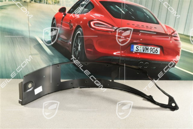 Turbo, Reperaturka nadkola wewnętrzego, Coupe, L