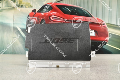 Wzmacniacz, BOSE sound system