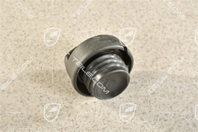 Fuel tank cap