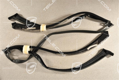 Hardtop Dichtung, oben, vorne