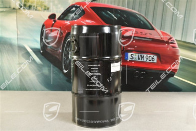 Brake fluid 30L
