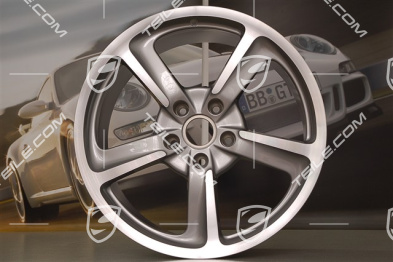 20" Felga Sport Techno, 10J x 20 ET50