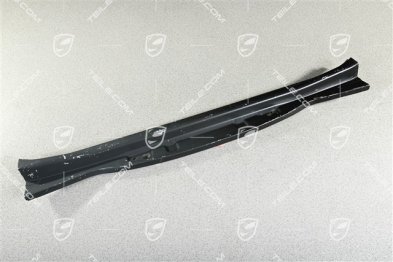Konsole / Quertraeger Wasserkasten, Hinten