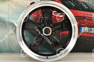 19" Felge 911 Sport Classic, 11,5J x 19 ET50