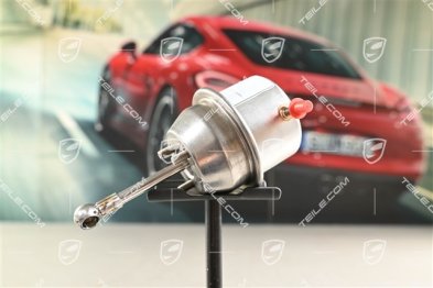 GT2 RS, Unterdruckdose Vakuum, R