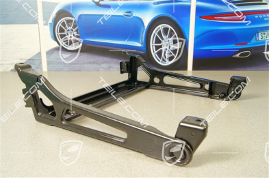 Frame, seat driver's side, L