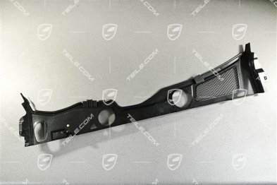 Plenum / Scuttle panel cover