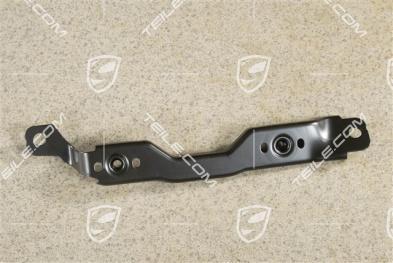 Halteleiste (Stütze), unter Scheinwerfer, R