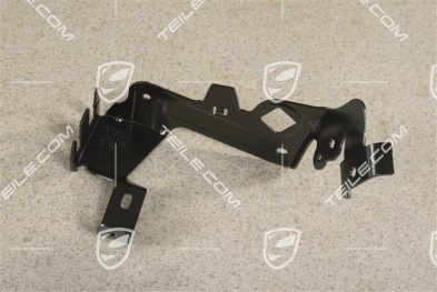 Wiring harness support / holder