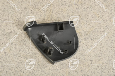 Blende, Schwarz, L