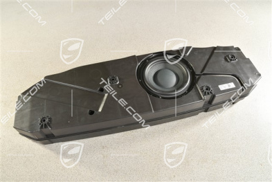 Subwoofer, Soundpaket Bose