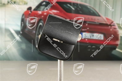 Turbo / V6 Opcja 4-ry końcówki, Zaślepka haka holowniczego, L