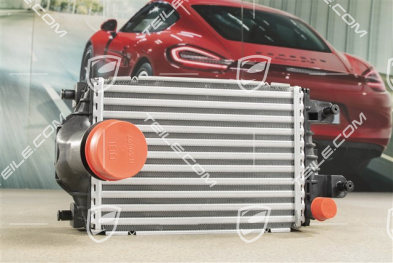 Intercooler, L