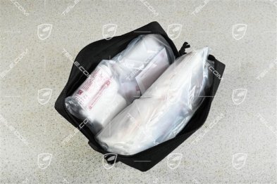 First aid kit