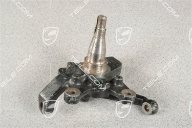 Wheel carrier, R