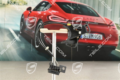Contactor Microswitch / switch, convertible top mechanism