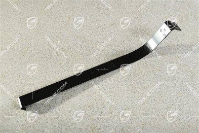 Fuel tank tensioning / restraining strap, C2 / C2S / GT3 / GT2, L