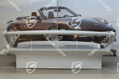 Aero Kit CUP (GT3-look) spoiler tylny, do Carrery 2/4/2S/4S Coupe, kompletny, zawiera maskę i drobne części