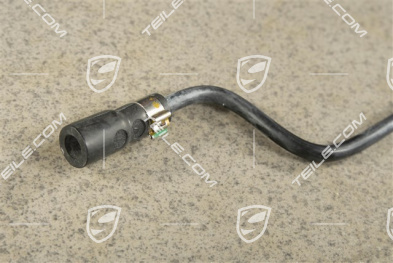 S / GTS / Turbo Steuerleitung / Unterdruckleitung