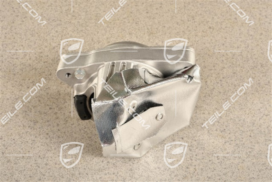 S / GTS / Turbo, Engine mounting, 3,0L / 3,6L, L