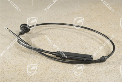 Bowden cable