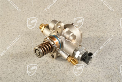 High pressure fuel pump, 2,9L / 3,0L
