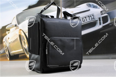 Electric Cold Bag / Cargo Box-Ice Box, 12 liters, 12 V