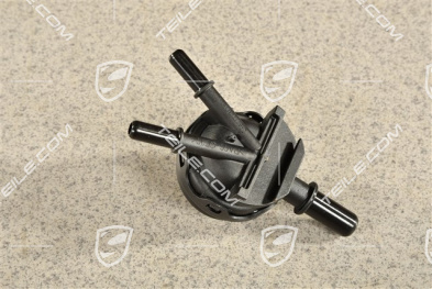 Bleeder / Vent Valve
