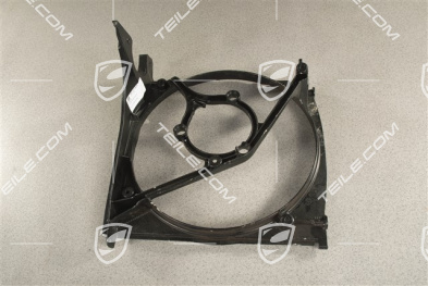 Radiator Bracket, R