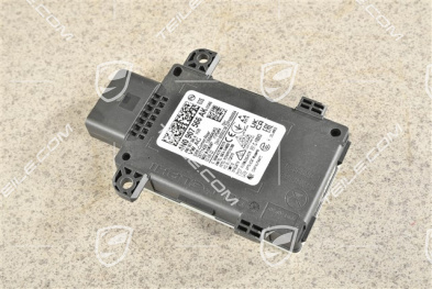 Sensor / Control unit, lane change assistant, L=R