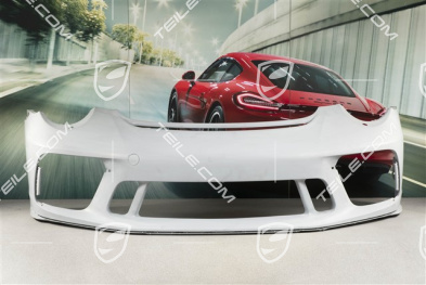 GT3RS front bumper