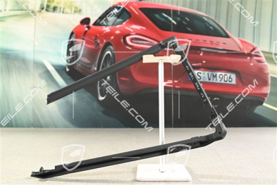 Targa, Dichtung für Blende Targa Bügel, L
