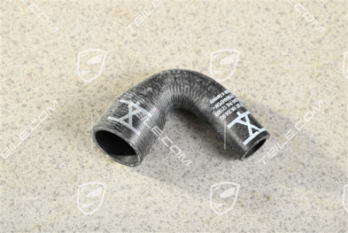 Hose, coolant pump, GT3 FL