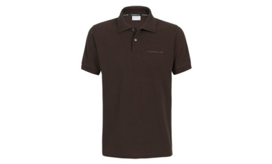 Porsche. Men’s polo shirt, XL 54