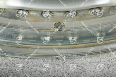18" felga Carrera RS, Speedline, 8J x 18 ET52, ślady użytkowania, wymaga renowacji