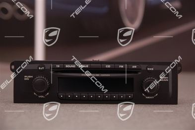 Radio CDR23