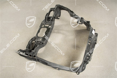Bracket, charge air cooler, L