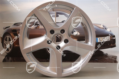 20" Felge Sport Techno, 10J x 20 ET55