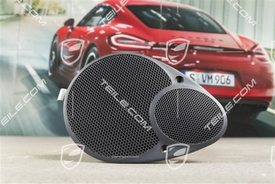 Głośnik przedni, Metropole blue, BOSE, L