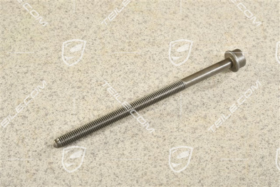 Cylinder head Screw M10 x 170, 2,9L / 3,0L