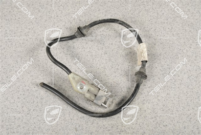 Reparatur-Kabelstrang, hinten, L
