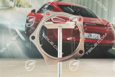Exhaust seal, Turbo, L