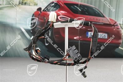 Centre console / tunnel wiring harness