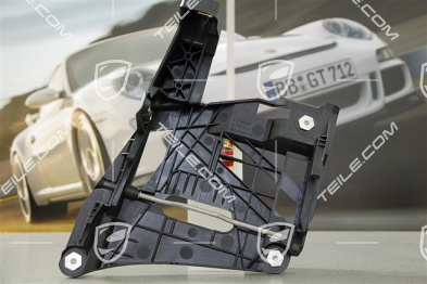 Headlight mounting, L