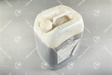 Radiator flush / Cleaning agent, 20L