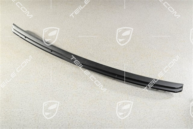 Cover rear upper, GTS