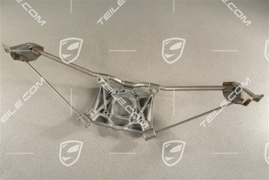 Halter für Abgasanlage, PDK