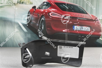 Spoiler, Spyder, L